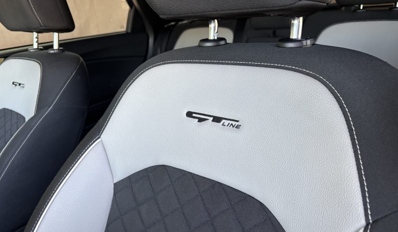 
								Kia Pro Ceed 1.5 T-GDI 7DCT GT Line full									