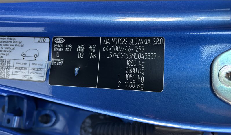 
								Kia Pro Ceed 1.5 T-GDI 7DCT GT Line full									