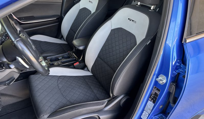 
								Kia Pro Ceed 1.5 T-GDI 7DCT GT Line full									