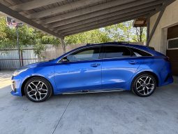 
										Kia Pro Ceed 1.5 T-GDI 7DCT GT Line full									