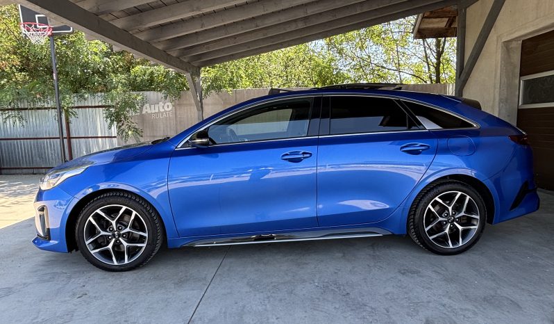 
								Kia Pro Ceed 1.5 T-GDI 7DCT GT Line full									