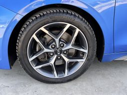 
										Kia Pro Ceed 1.5 T-GDI 7DCT GT Line full									