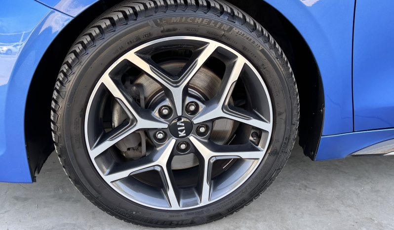 
								Kia Pro Ceed 1.5 T-GDI 7DCT GT Line full									