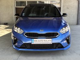 
										Kia Pro Ceed 1.5 T-GDI 7DCT GT Line full									