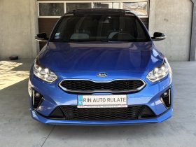 Kia Pro Ceed 1.5 T-GDI 7DCT GT Line