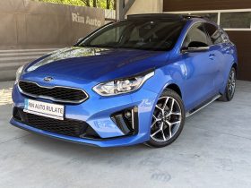 Kia Pro Ceed 1.5 T-GDI 7DCT GT Line