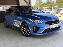 
										Kia Pro Ceed 1.5 T-GDI 7DCT GT Line full									