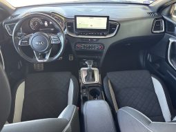
										Kia Pro Ceed 1.5 T-GDI 7DCT GT Line full									