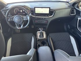 Kia Pro Ceed 1.5 T-GDI 7DCT GT Line
