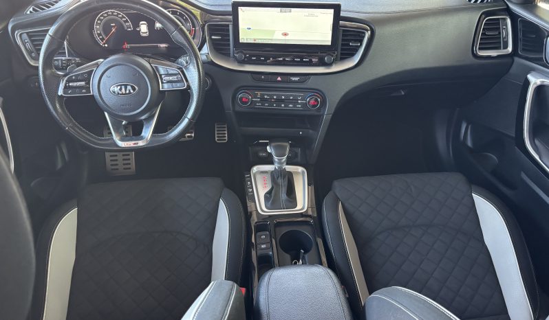 
								Kia Pro Ceed 1.5 T-GDI 7DCT GT Line full									