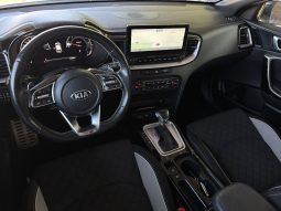 
										Kia Pro Ceed 1.5 T-GDI 7DCT GT Line full									