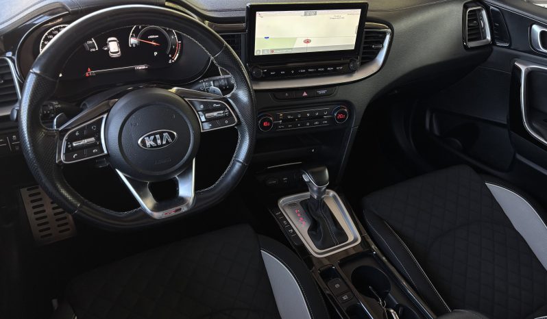 
								Kia Pro Ceed 1.5 T-GDI 7DCT GT Line full									
