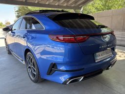 
										Kia Pro Ceed 1.5 T-GDI 7DCT GT Line full									