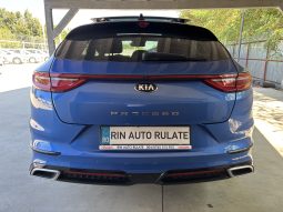 
										Kia Pro Ceed 1.5 T-GDI 7DCT GT Line full									
