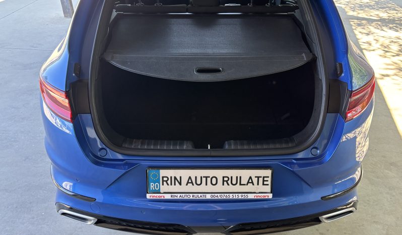
								Kia Pro Ceed 1.5 T-GDI 7DCT GT Line full									