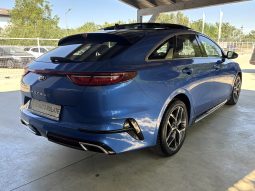 
										Kia Pro Ceed 1.5 T-GDI 7DCT GT Line full									