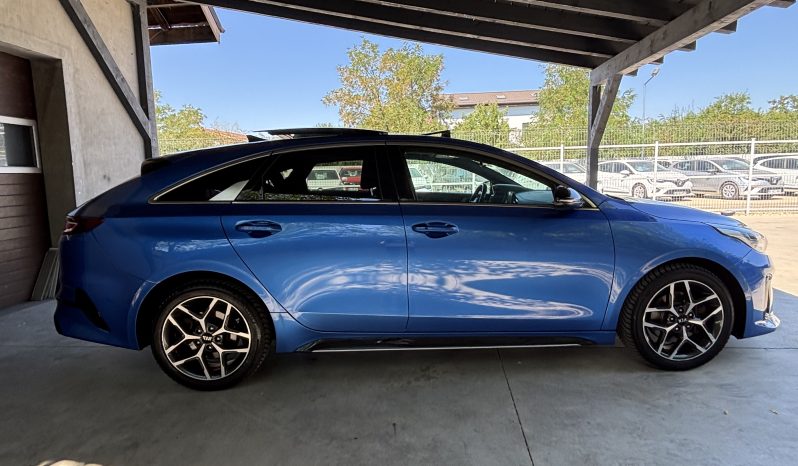 
								Kia Pro Ceed 1.5 T-GDI 7DCT GT Line full									