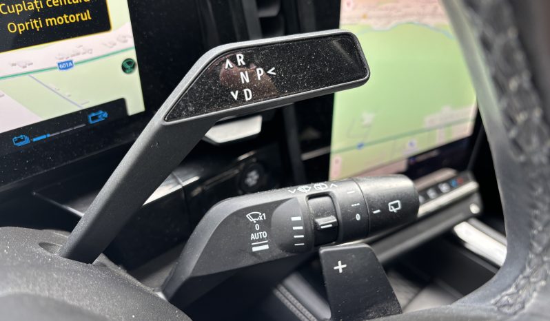 
								Renault Austral E-Tech Full 200 Techno full									