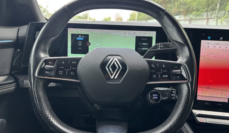 
								Renault Austral E-Tech Full 200 Techno full									
