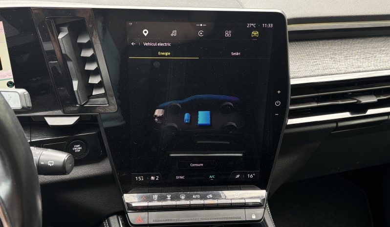 
								Renault Austral E-Tech Full 200 Techno full									
