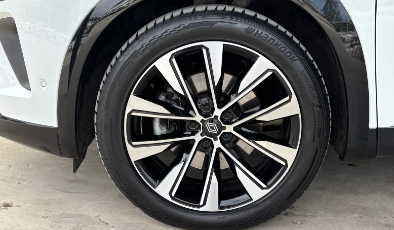 
								Renault Austral E-Tech Full 200 Techno full									
