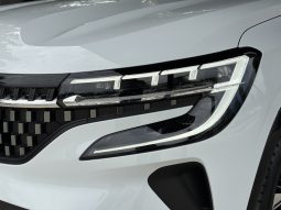 
										Renault Austral E-Tech Full 200 Techno full									