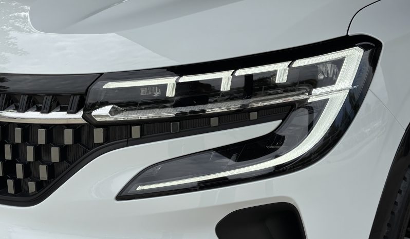 
								Renault Austral E-Tech Full 200 Techno full									