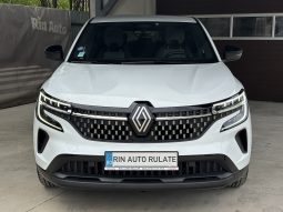 
										Renault Austral E-Tech Full 200 Techno full									