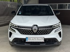 Renault Austral E-Tech Full 200 Techno