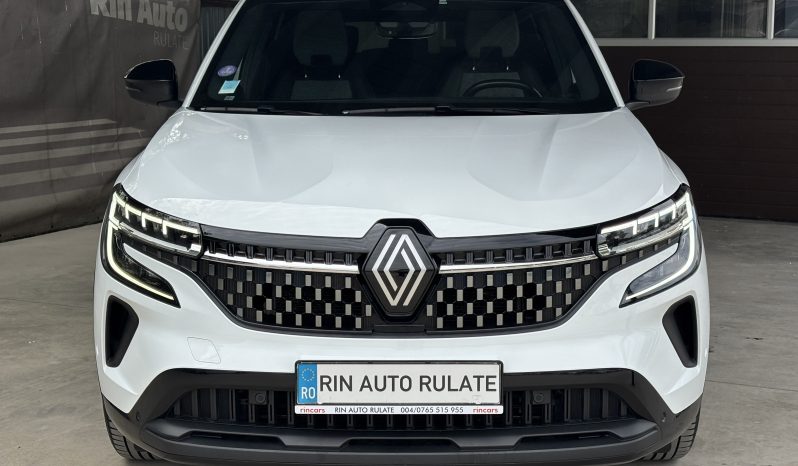 
								Renault Austral E-Tech Full 200 Techno full									