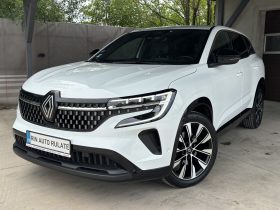 Renault Austral E-Tech Full 200 Techno