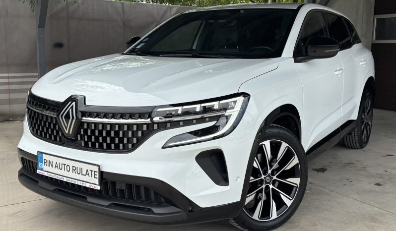 
								Renault Austral E-Tech Full 200 Techno full									