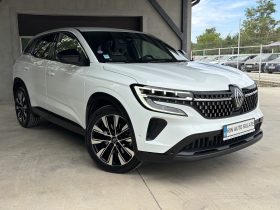 Renault Austral E-Tech Full 200 Techno