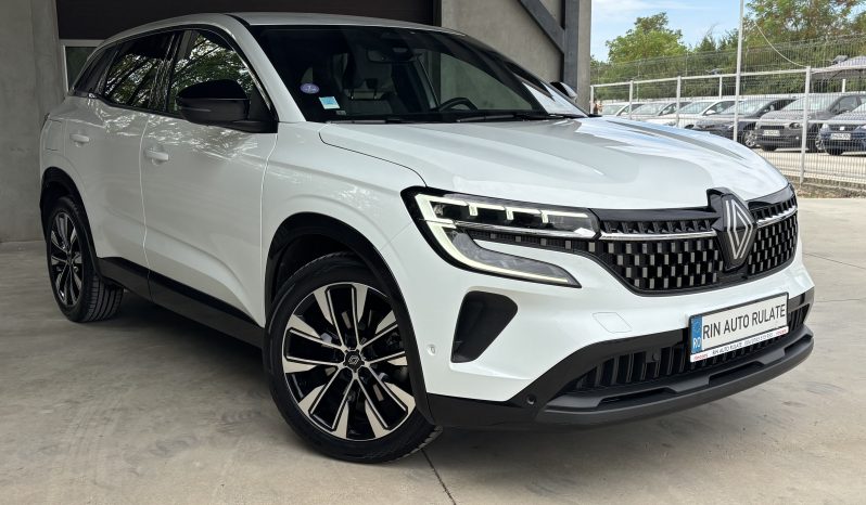 
								Renault Austral E-Tech Full 200 Techno full									