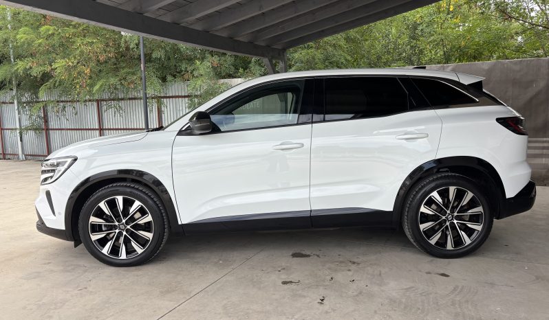
								Renault Austral E-Tech Full 200 Techno full									