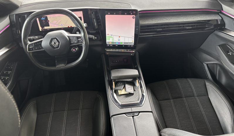 
								Renault Austral E-Tech Full 200 Techno full									