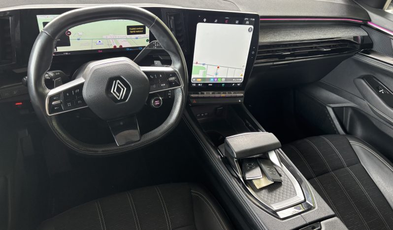
								Renault Austral E-Tech Full 200 Techno full									