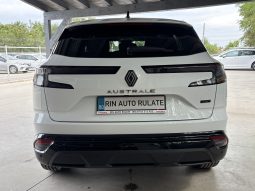 
										Renault Austral E-Tech Full 200 Techno full									