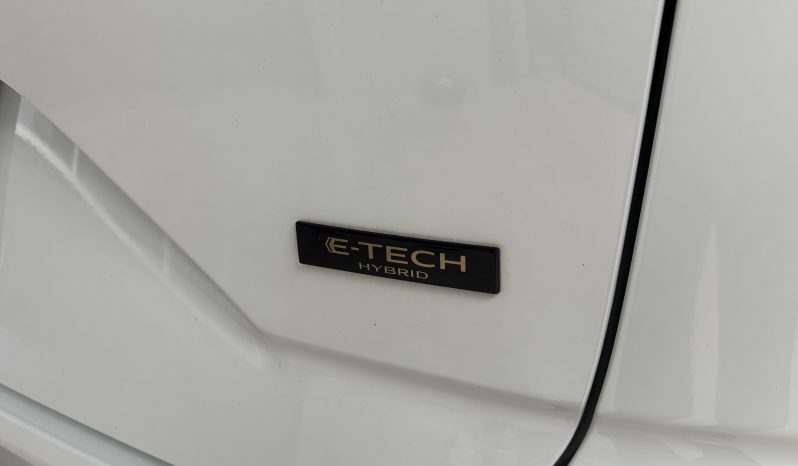 
								Renault Austral E-Tech Full 200 Techno full									