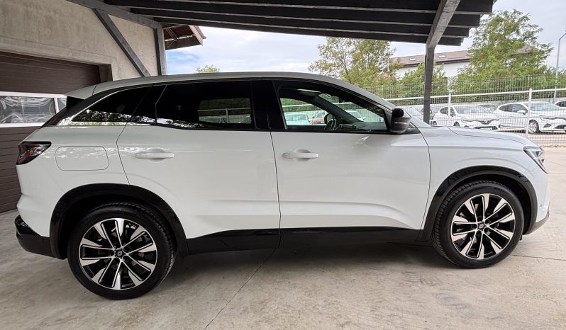 
								Renault Austral E-Tech Full 200 Techno full									
