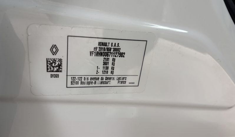
								Renault Austral E-Tech Full 200 Techno full									