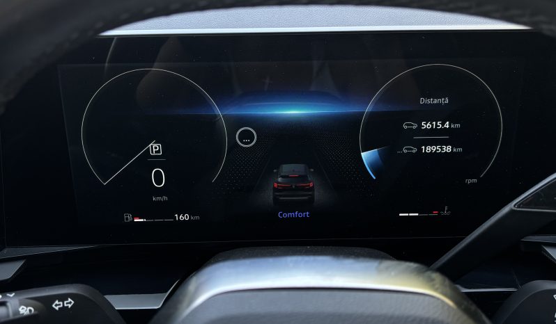 
								Renault Austral Mild Hybrid 160 Automatik Techno full									
