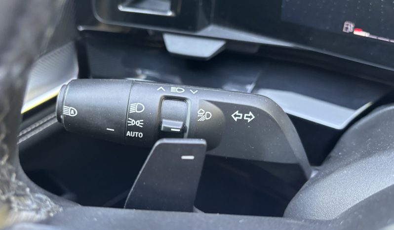
								Renault Austral Mild Hybrid 160 Automatik Techno full									