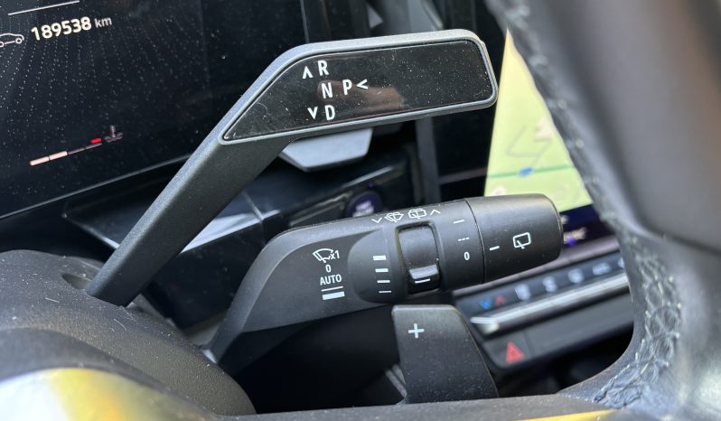 
								Renault Austral Mild Hybrid 160 Automatik Techno full									