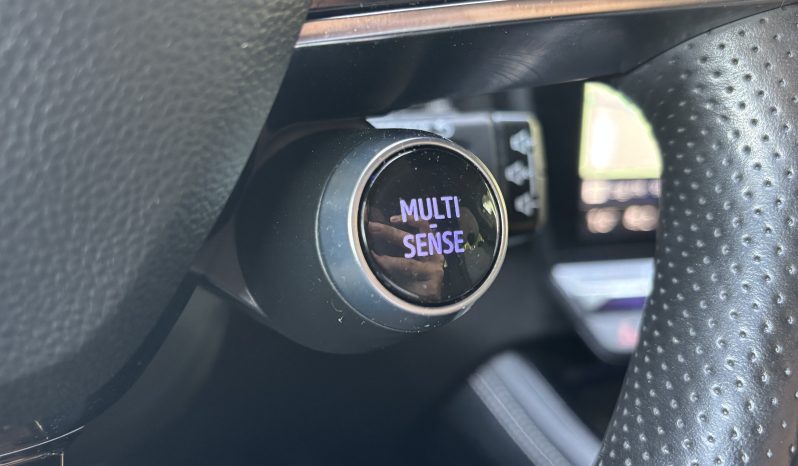 
								Renault Austral Mild Hybrid 160 Automatik Techno full									