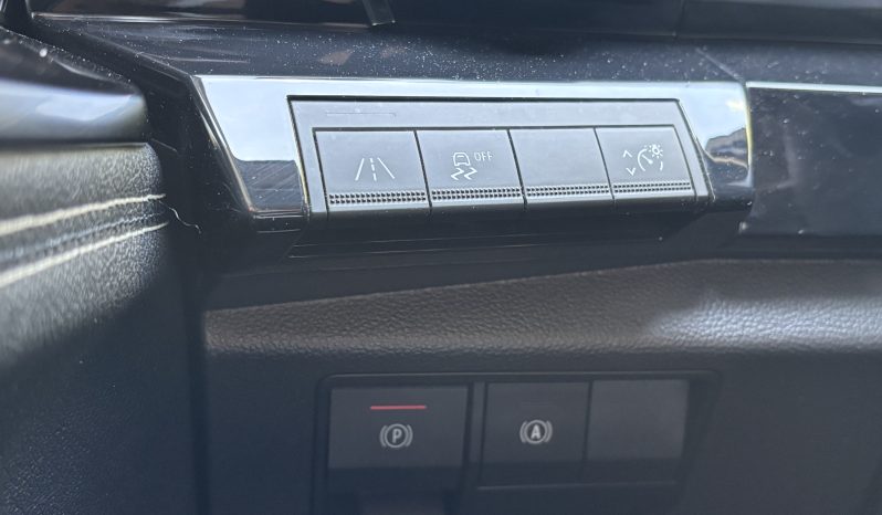 
								Renault Austral Mild Hybrid 160 Automatik Techno full									