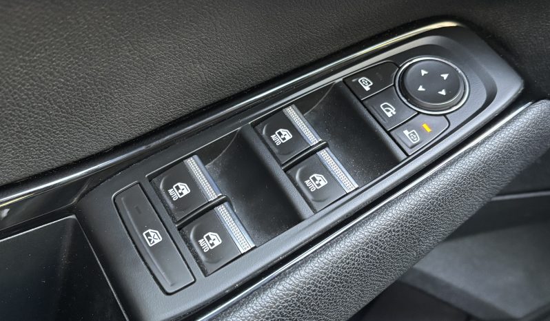 
								Renault Austral Mild Hybrid 160 Automatik Techno full									
