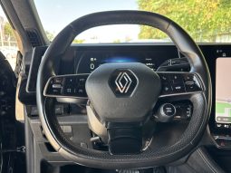 
										Renault Austral Mild Hybrid 160 Automatik Techno full									