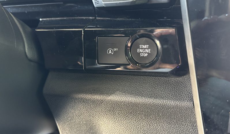 
								Renault Austral Mild Hybrid 160 Automatik Techno full									