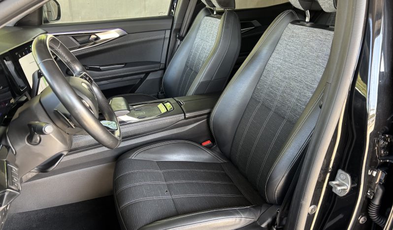 
								Renault Austral Mild Hybrid 160 Automatik Techno full									